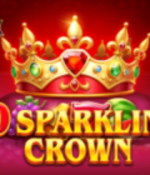 10 Sparkling Crown