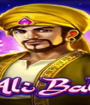 Ali Baba