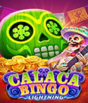 Calaca Bingo