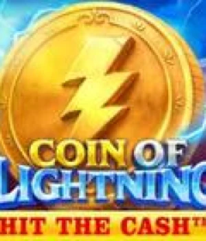 Coin of Lightning 2