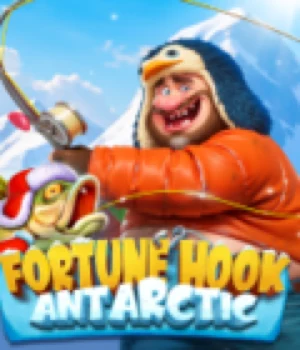 Fortune Hook Antarctic