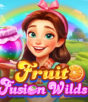 Fruit Fusion Wilds
