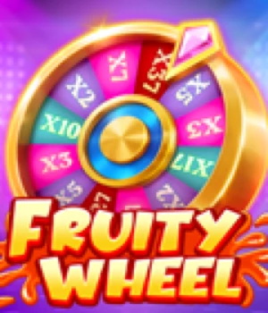 Fruity Wheel