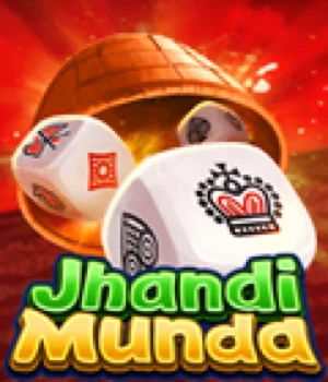 Jhandi Munda