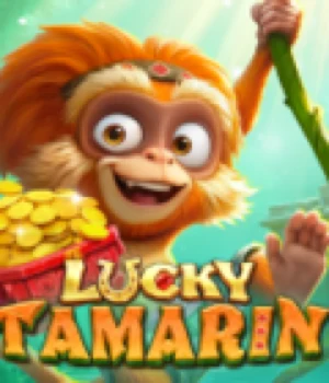 Lucky Tamarin