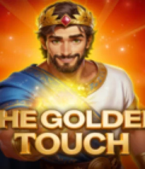 The Golden Touch
