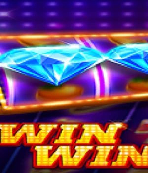 TWIN WINS